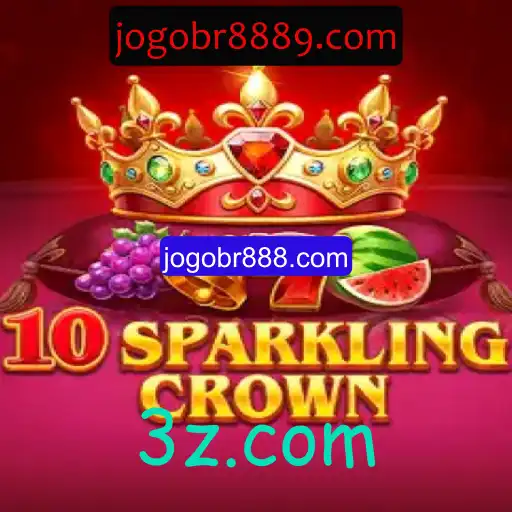 Desvendando 10SparklingCrown: Uma Imersão no Mundo dos Jogos de Cassino