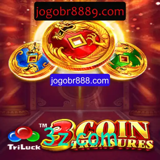 Explorando o Mundo de 3CoinTreasures: Aventuras e Estratégias