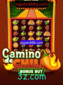 Explorando o Novo Jogo CaminodeChiliBonusBuy