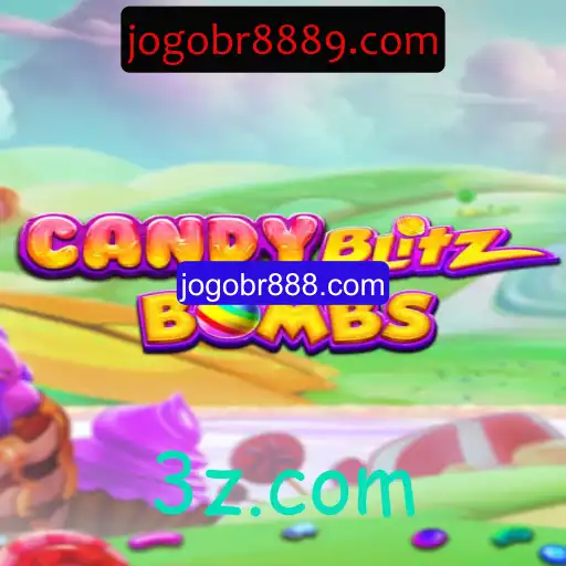 Descubra o Novo Fenômeno dos Jogos: CandyBlitzBombs