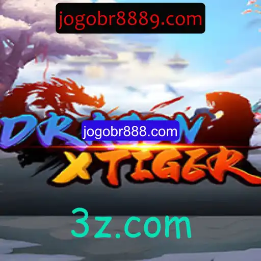 DragonXTiger: Um Mergulho no Mundo do Jogo