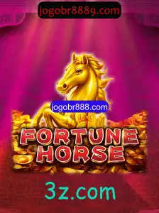 FortuneHorse: A Nova Sensação no Mundo dos Jogos de Azar