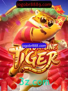 Descubra a Emoção de FortuneTiger no Jogobr888.com