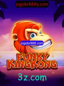 Explorando o Universo de FunkyKingKong: Um Jogo Inovador