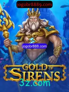GoldofSirens: A Nova Sensação dos Jogos Online