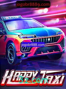 Descubra o Mundo do Jogo HappyTaxi e Suas Regras Cativantes