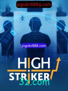 A Fascinante Aventura do Jogo HighStriker
