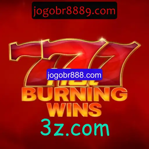 Explorando o Excitante Jogo HotBurningWins no jogobr888.com