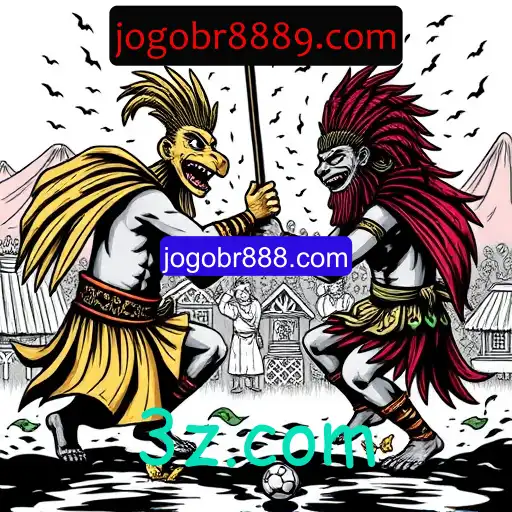 Jogos de sabong