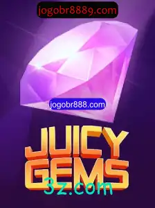 Descubra o Mundo Fascinante de JuicyGems: Regras e Estratégias para Vencer