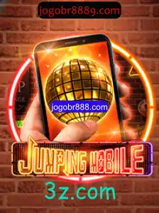 Jumpingmobile: Um Mergulho nas Aventuras do Novo Jogo