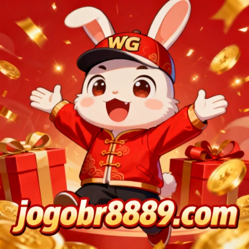 jogobr888.com Logo