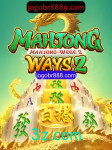 Descubra MahjongWays2: Um Clássico Reinventado
