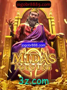 Descubra o Universo de MidasFortune: A Nova Sensação do Mundo dos Jogos Online