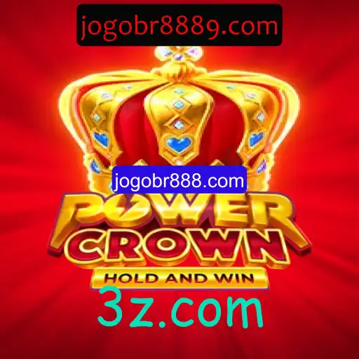 Descubra o Fascinante Mundo do Jogo PowerCrown