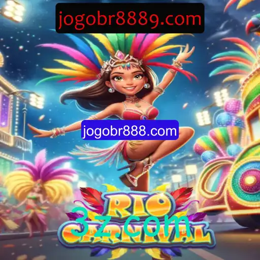 Explorando RioCarnival: O Jogo Vibrante e Dinâmico de jogobr888.com