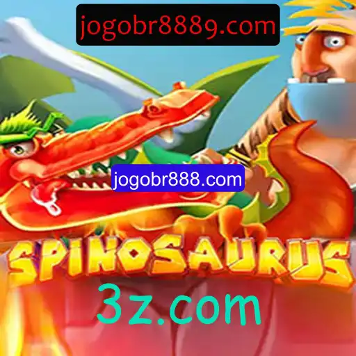 Explorando o Mundo do Jogo Spinosaurus: Aventura e Estratégia