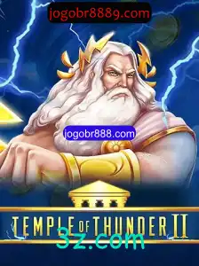 Explorando TempleofThunderII: Um Mergulho no Mundo de Aventura e Desafios