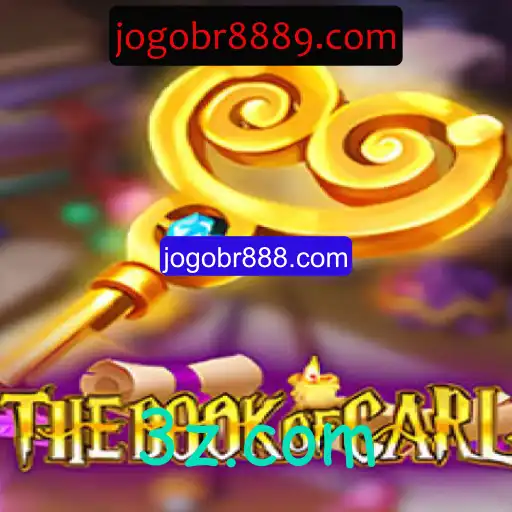 Descubra a Excitante Aventura de TheBookofCarl no jogobr888.com