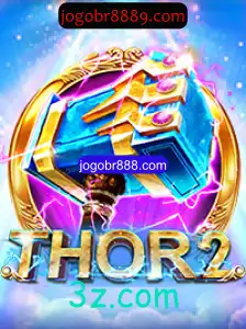 Descubra o Mundo Vibrante de Thor2: Aventura e Estratégia no jogobr888.com
