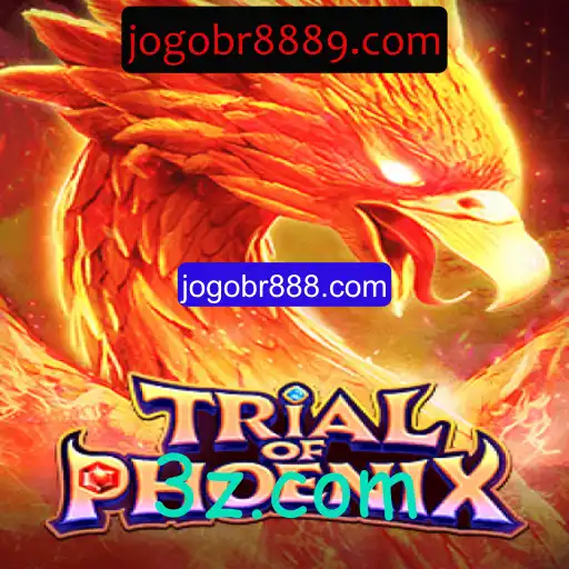 Descubra o Mundo Fascinante de TrialofPhoenix