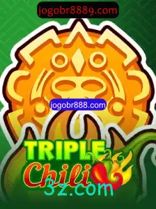 Descubra o Universo de TripleChili no jogobr888.com