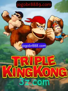 Descubra o Fascinante Mundo de TripleKingKong: O Novo Fenômeno dos Jogos Digitais
