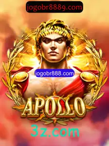 Descubra o Fascinante Mundo do Jogo 'Apollo'