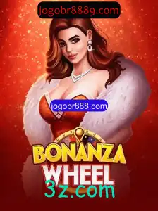 BonanzaWheel: Uma Experiência de Jogo Inédita no Jogobr888.com