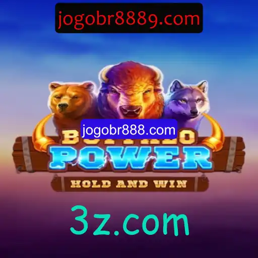 Descubra a Emoção do BuffaloPower no jogobr888.com