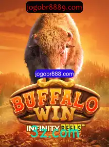 BuffaloWin: Desvendando o Fascinante Mundo deste Jogo Inovador