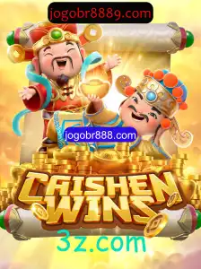 Descubra o Mundo de CaishenWins: Um Jogo de Fortuna e Estratégia