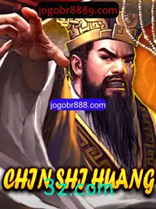 Descubra o Fascinante Mundo de ChinShiHuang: Um Jogo de Estratégia e História