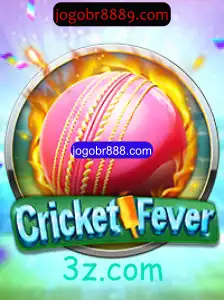CricketFever: O Fascinante Mundo do Críquete Digital
