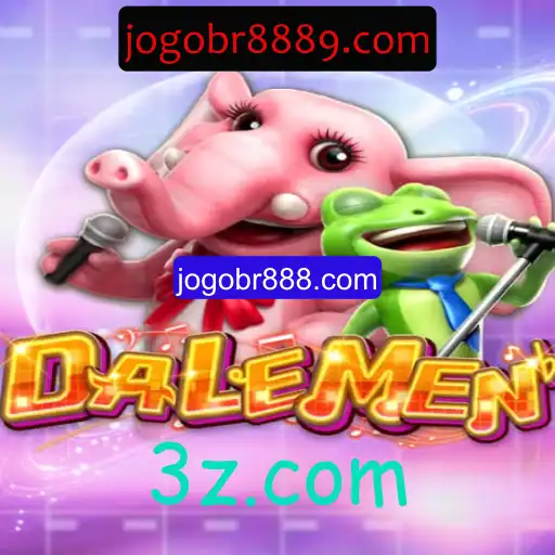 DALEMEN: Descubra o Novo Jogo que Está Conquistando o Mundo dos Games