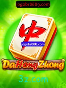 DaHongZhong: Uma Jornada no Universo dos Jogos de Azar