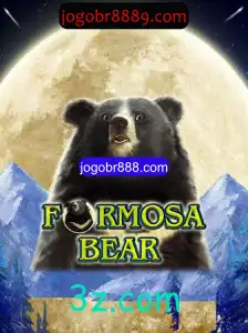 Descubra o Mundo de FormosaBear: Um Jogo Inovador para os Amantes de Aventura