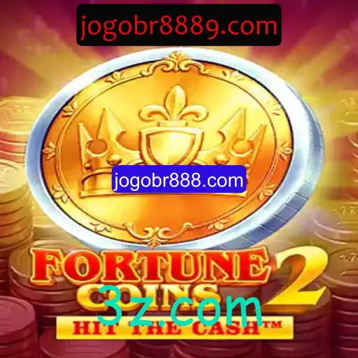 Explorando o Universo de FortuneCoins2 no jogobr888.com