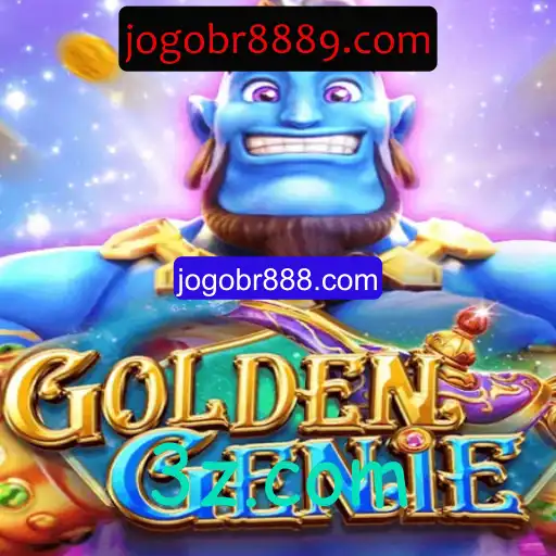 Descubra o Fascinante Mundo de GOLDENGENIE no jogobr888.com