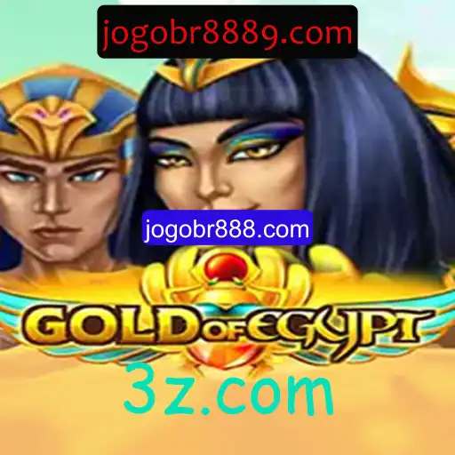 Descubra o Fascinante Mundo de GoldOfEgypt no jogobr888.com