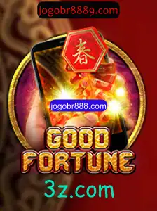 GoodFortuneM: Explore o Fascinante Mundo do Jogo Online