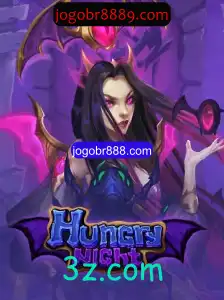 Explorando as Aventuras de HungryNight: Um Novo Desafio no Universo dos Jogos