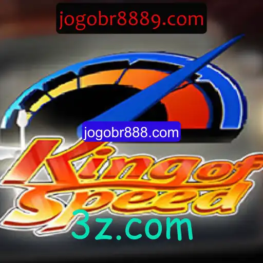 Descubra o Mundo Emocionante de KingofSpeed