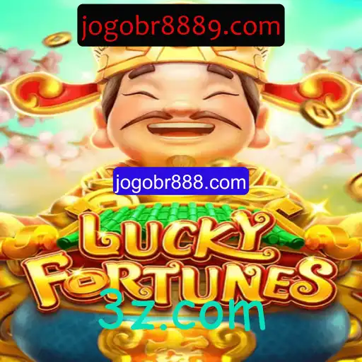 Descubra o Mundo Envolvente de LUCKYFORTUNES