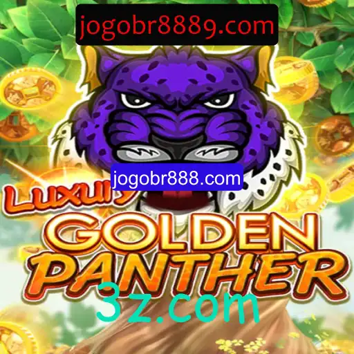Descubra a Aventura com LUXURYGOLDENPANTHER no jogobr888.com