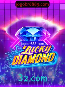 LuckyDiamond: Descubra o Fascinante Mundo do Jogo de Azar Moderno