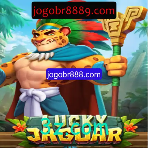 LuckyJaguar: Descubra a Emoção do Novo Jogo de Cassino Online