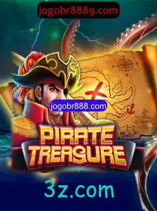Explorando as Aventuras de PirateTreasure