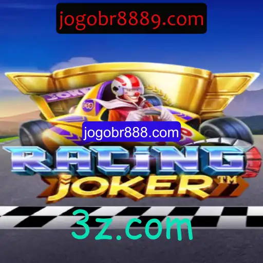 Descubra o Mundo de Adrenalina em RacingJoker: Um Jogo Revolucionário