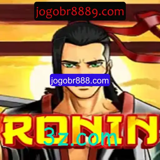 Desvendando o Mundo de Ronin: A Experiência de Jogo Exclusiva em jogobr888.com